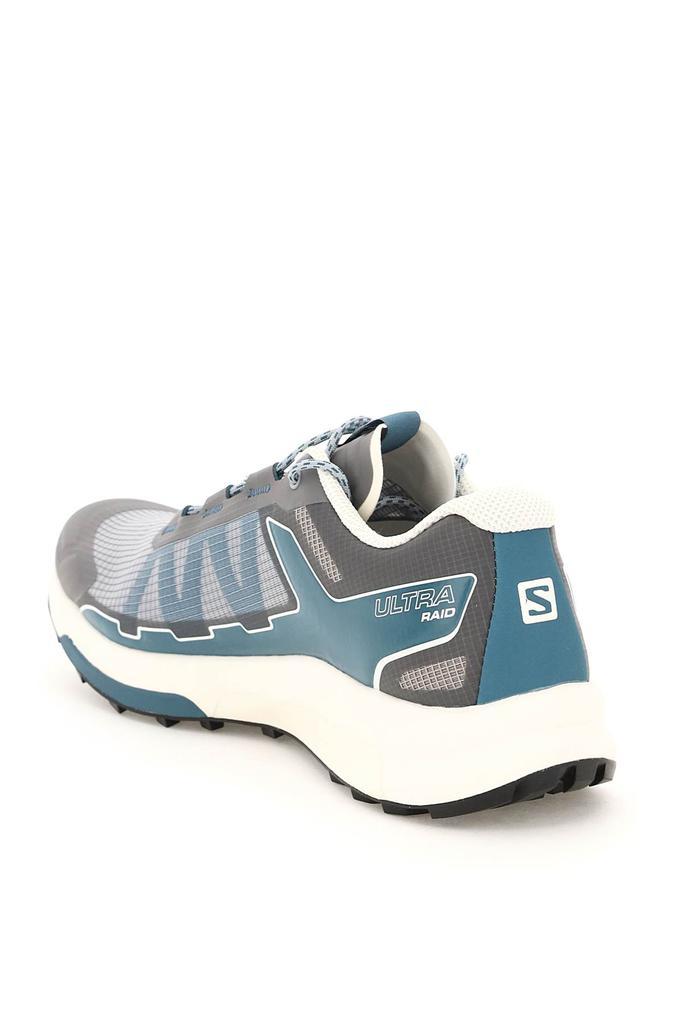 商品Salomon|Salomon Ultra Raid Sneakers,价格¥685,第5张图片详细描述