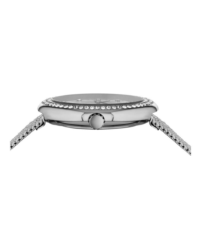 商品Versus Versace|Lea Crystal Bracelet Watch,价格¥1593,第4张图片详细描述