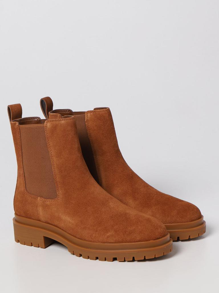 商品Ralph Lauren|Lauren Ralph Lauren flat booties for woman,价格¥1037,第4张图片详细描述