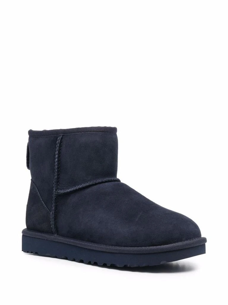 商品UGG|UGG Mini Classic II ankle boots,价格¥985,第3张图片详细描述