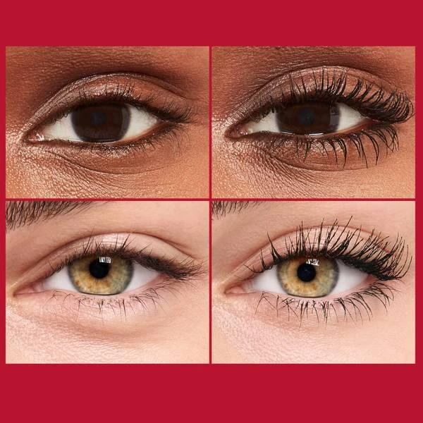 商品Rimmel|Rimmel Volume Thrill Seeker Mascara - Extreme Black 8ml,价格¥123,第2张图片详细描述