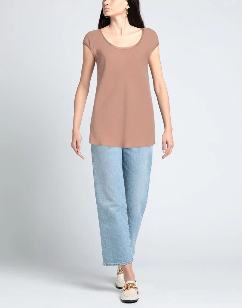 商品STEFANIA LUNARDON|Top,价格¥1046,第2张图片详细描述