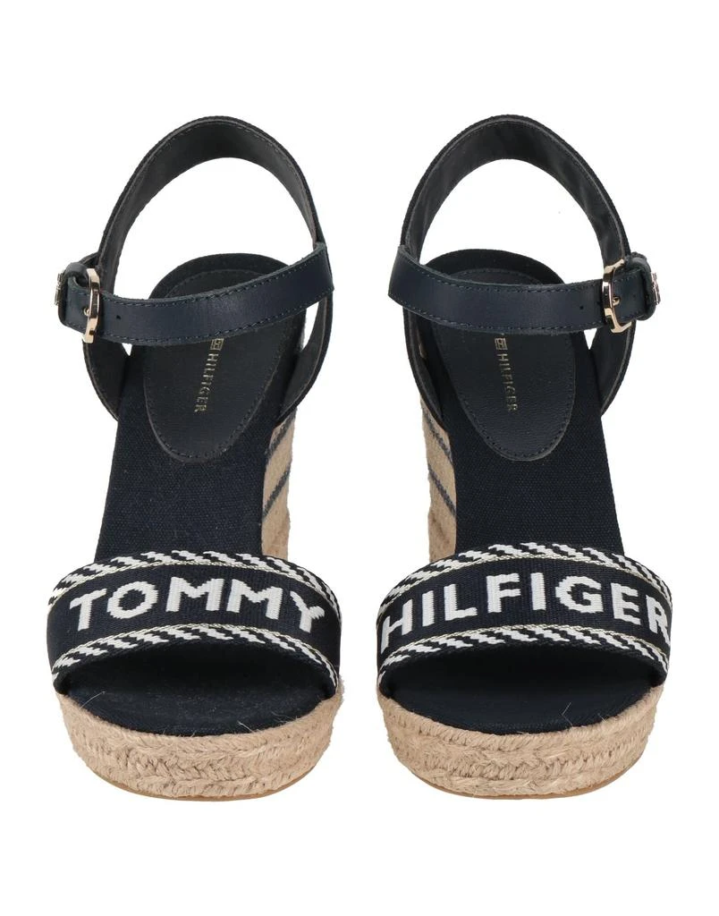 商品Tommy Hilfiger|Espadrilles,价格¥327,第4张图片详细描述