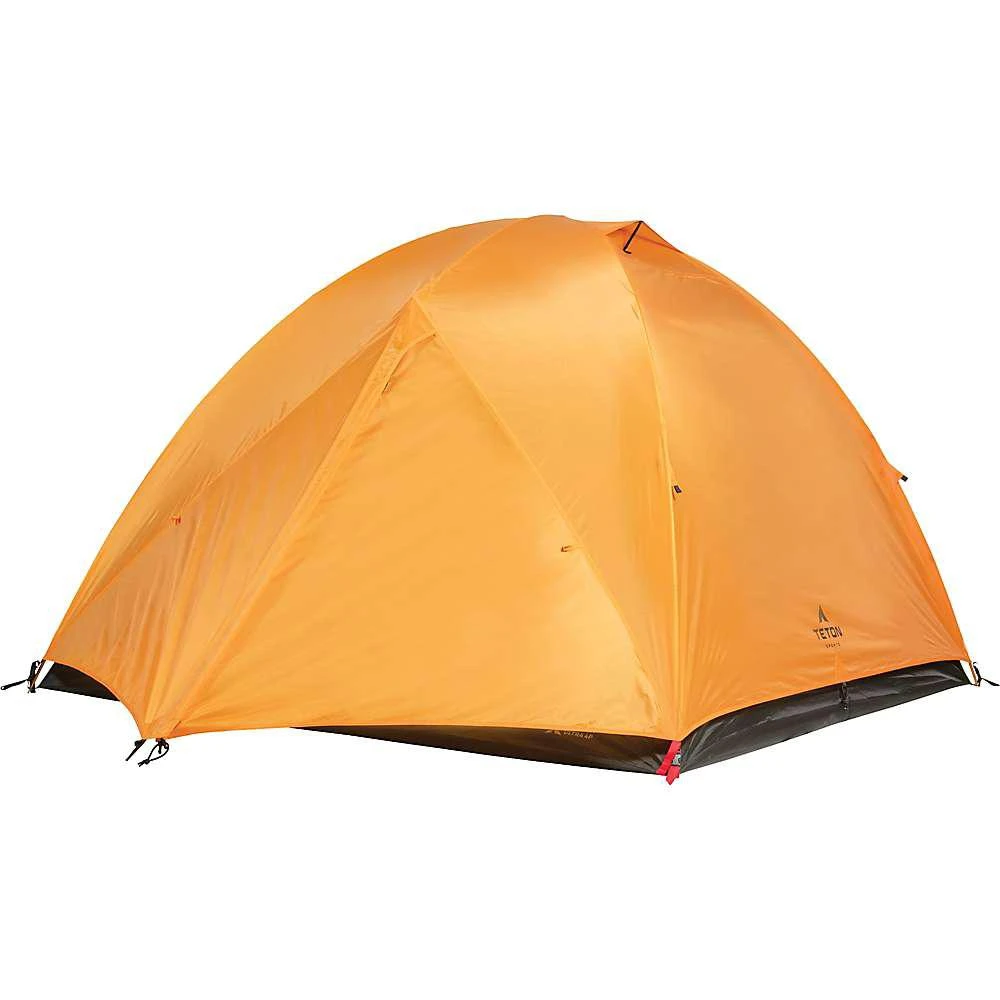 商品Teton Sports|TETON Sports Mountain Ultra 3 Tent,价格¥1400,第4张图片详细描述