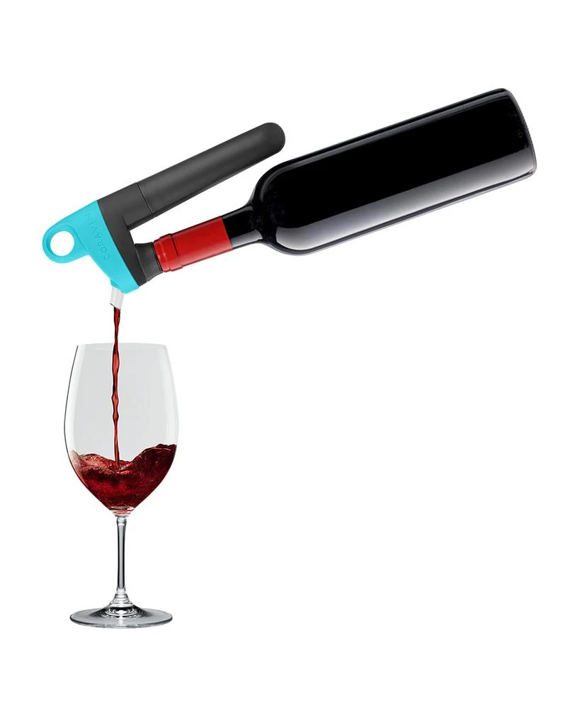 商品Coravin|Pivot Wine Preservation System,价格¥1150,第2张图片详细描述