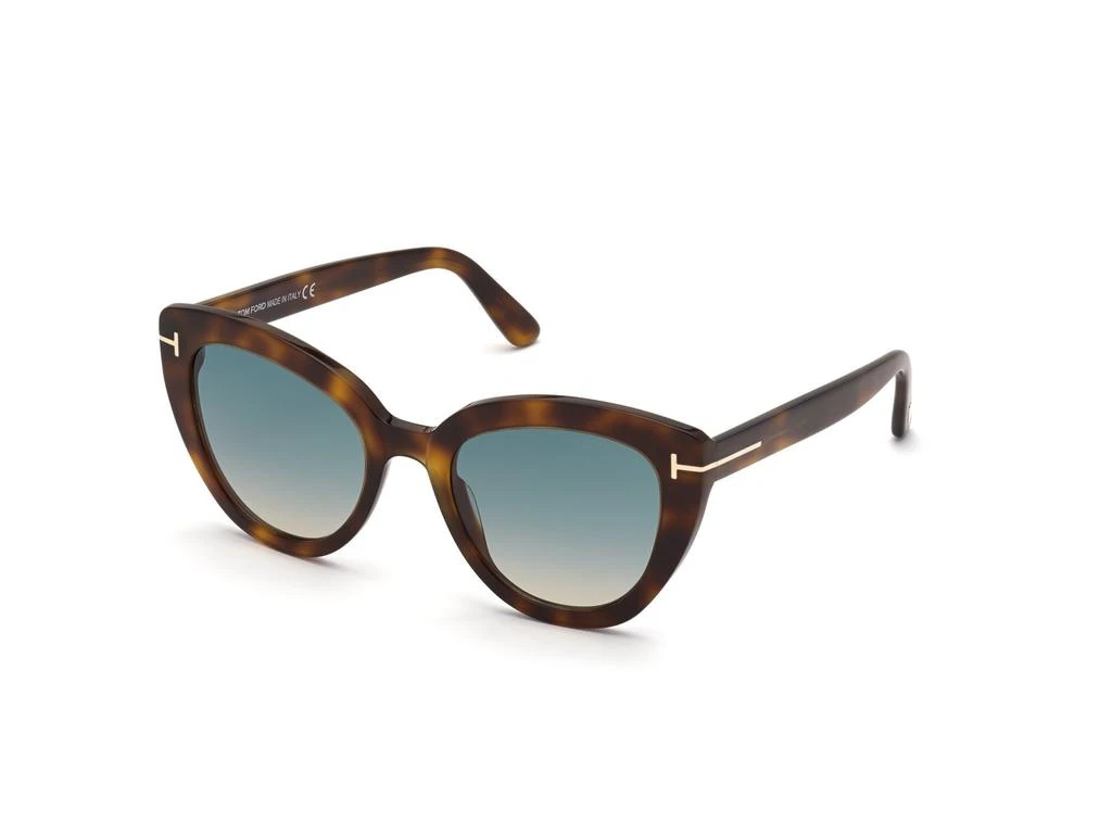 商品Tom Ford|Tom Ford Eyewear Sunglasses,价格¥2098,第2张图片详细描述