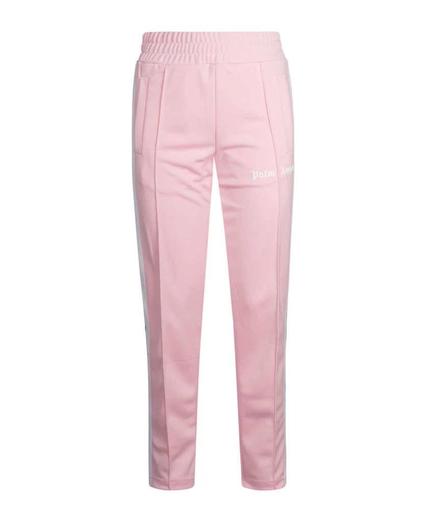 商品Palm Angels|Classic Track Trousers,价格¥2422,第1张图片