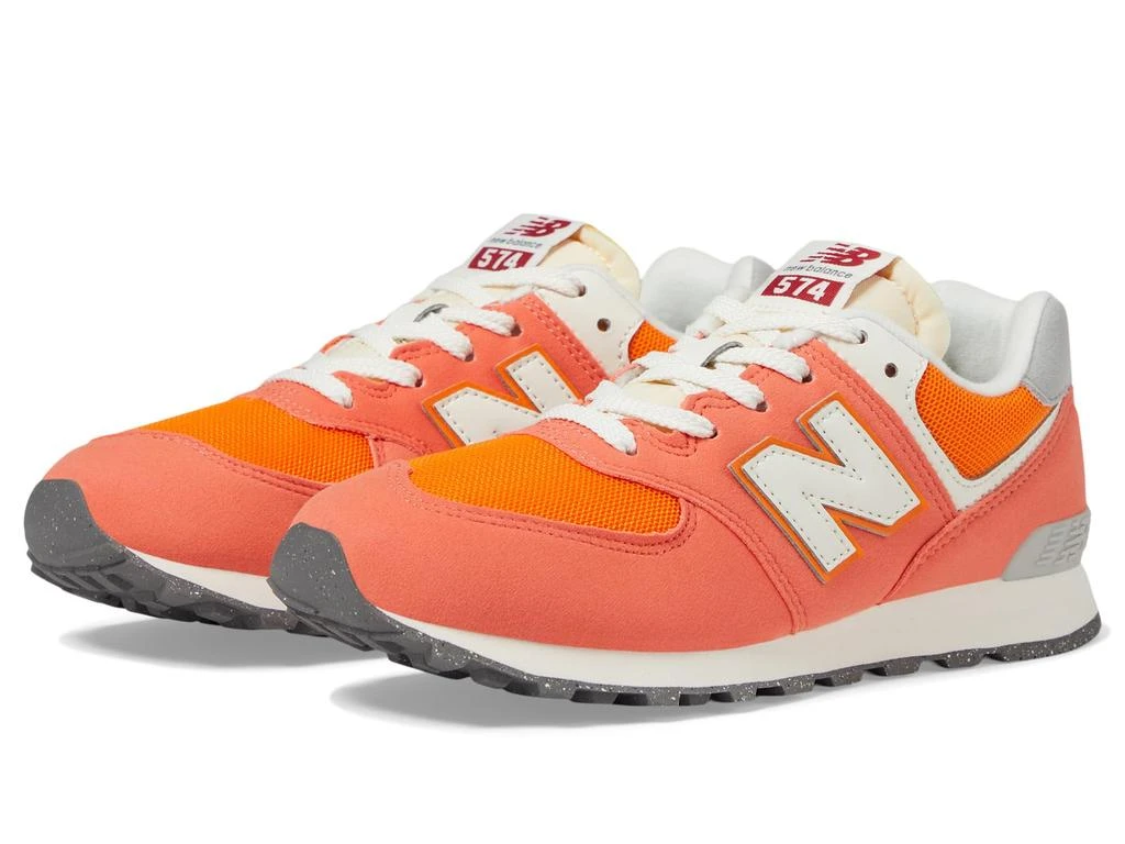 商品New Balance|574 (Big Kid),价格¥562,第1张图片