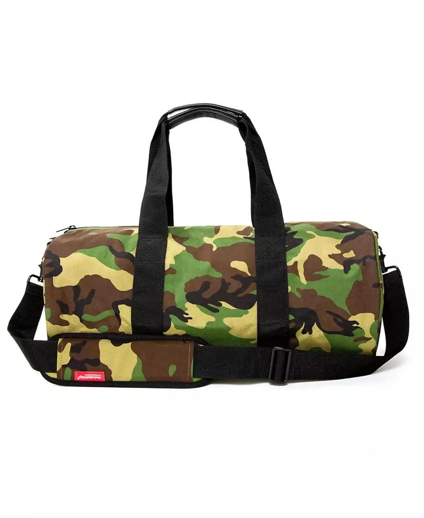 商品Manhattan Portage|Chelsea Drum Bag,价格¥1136,第2张图片详细描述