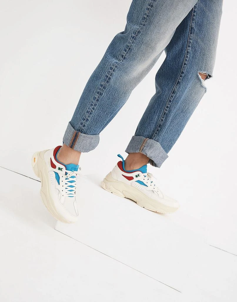 商品Madewell|Brandblack Saga 130 Sneakers,价格¥1513,第4张图片详细描述