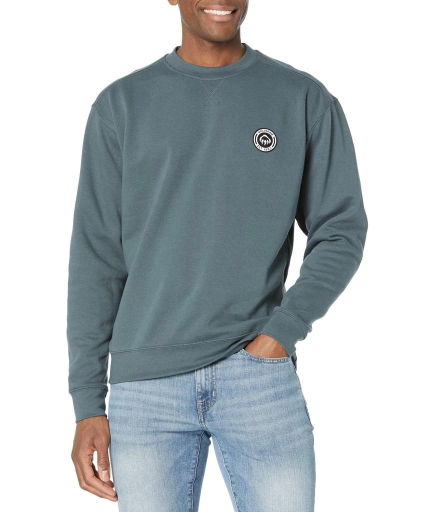 商品Wolverine|Graphic Crew Neck Fleece,价格¥225,第1张图片
