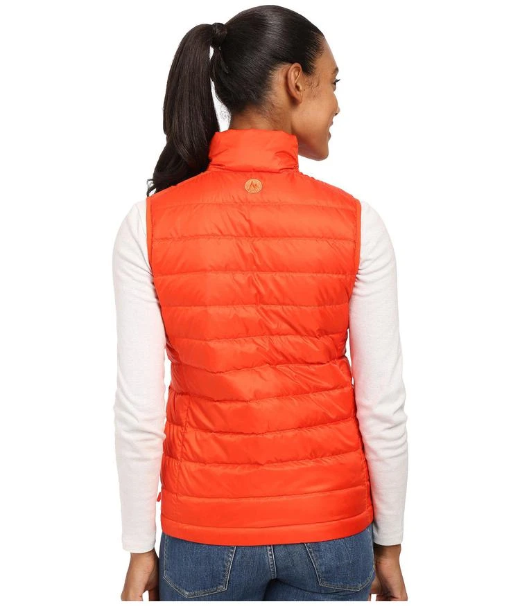 商品Marmot|Jena Vest,价格¥699,第3张图片详细描述