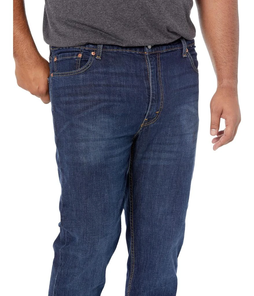 商品Levi's|Big & Tall 511™ Slim,价格¥258,第3张图片详细描述