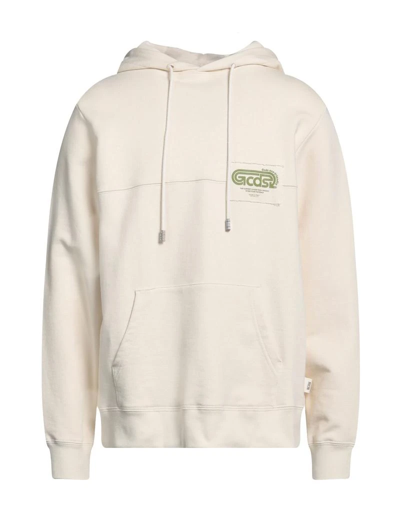 商品GCDS|Hooded sweatshirt,价格¥797,第1张图片