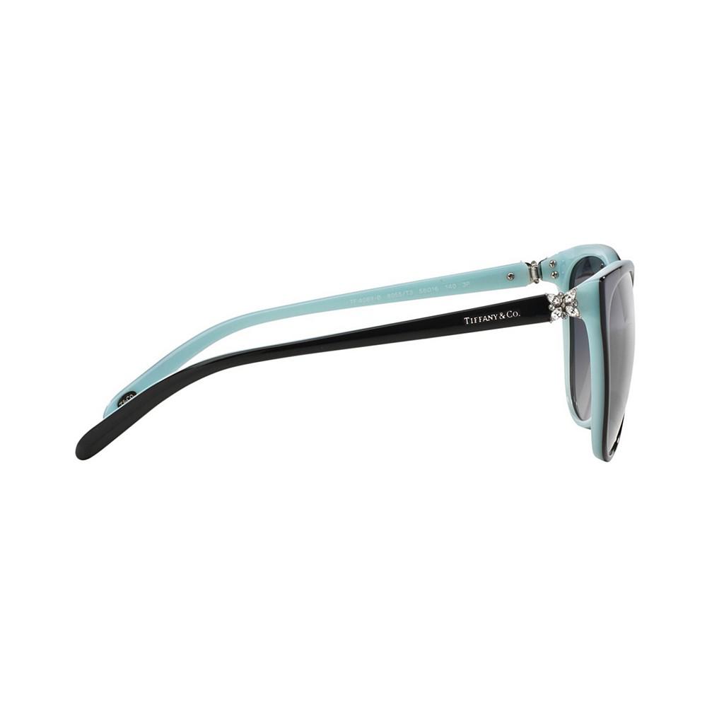 Polarized Sunglasses, TF4089BP商品第4张图片规格展示
