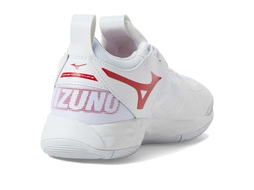 商品Mizuno|Wave Momentum 2,价格¥837,第5张图片详细描述