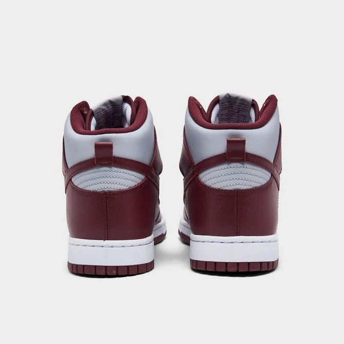 Nike Dunk High Retro Casual Shoes (Men's Sizing) 商品