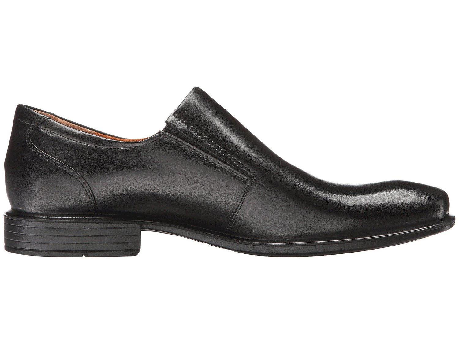 Cairo Plain Toe Slip On 商品