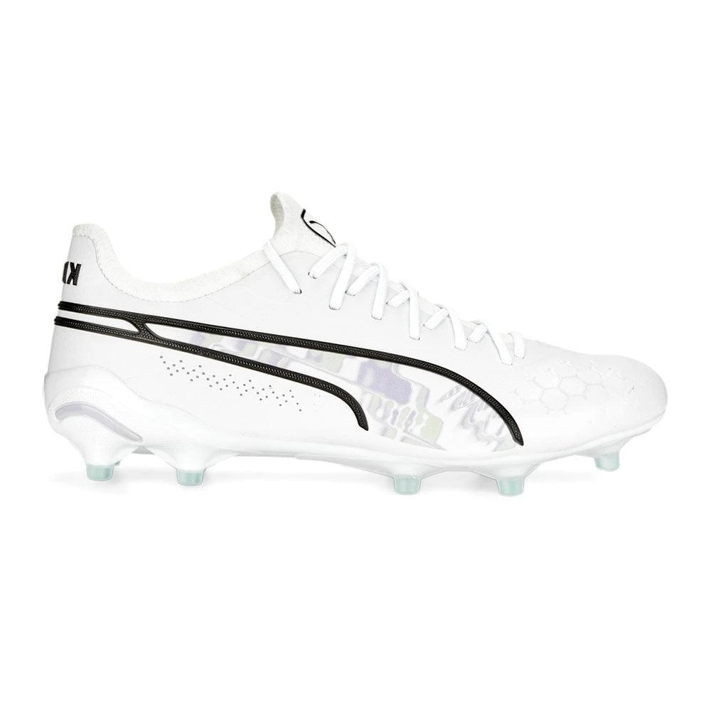 商品Puma|King Ultimate Brilliance FG/AG Soccer Cleats,价格¥539,第1张图片