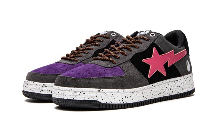 Bape BAPE STA #2 M2商品第3张图片规格展示