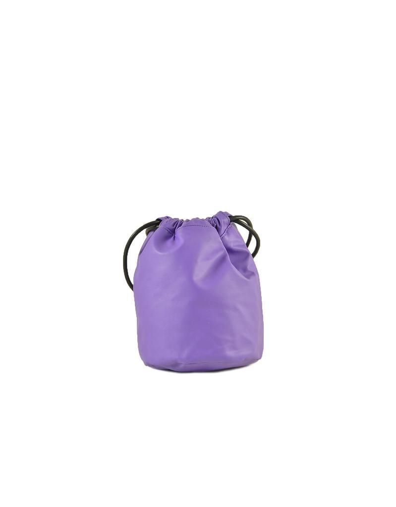 商品MM6|Women's Violet Handbag,价格¥1190,第1张图片