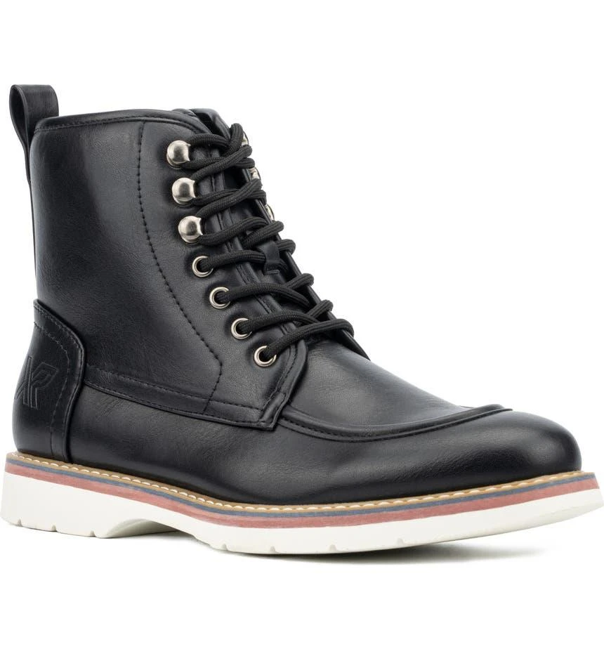 商品XRAY|Kevin Faux Leather Boot,价格¥295,第1张图片