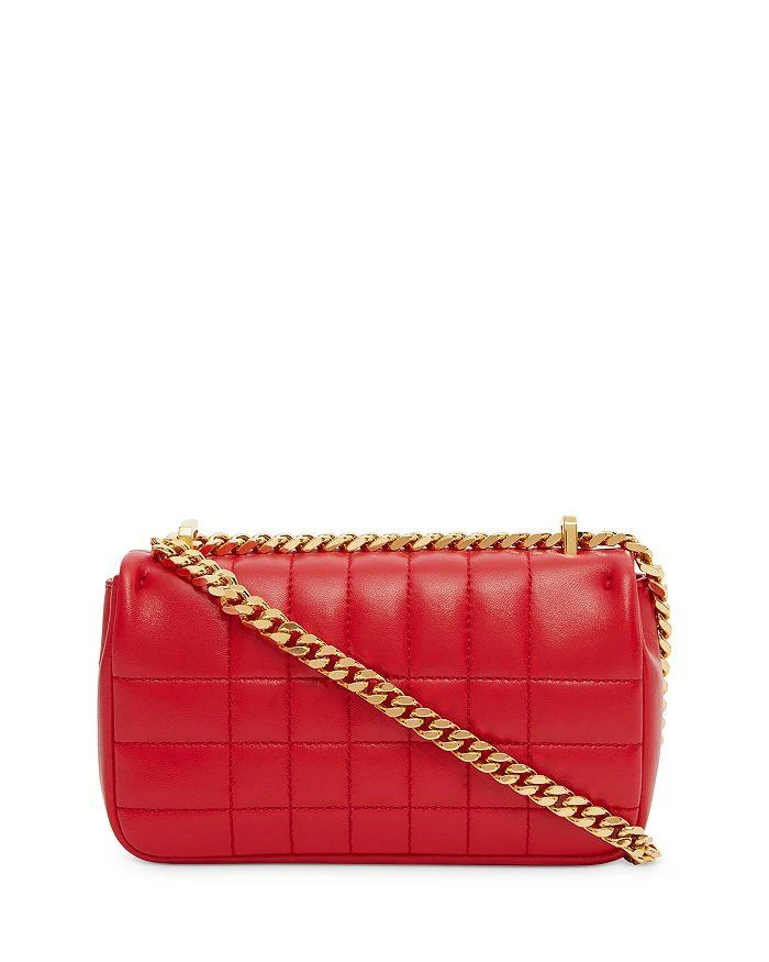 Lola Mini Quilted Leather Bag 商品