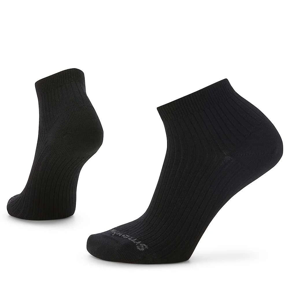 商品SmartWool|Smartwool Women's Everyday Texture Ankle Boot Sock,价格¥131,第2张图片详细描述