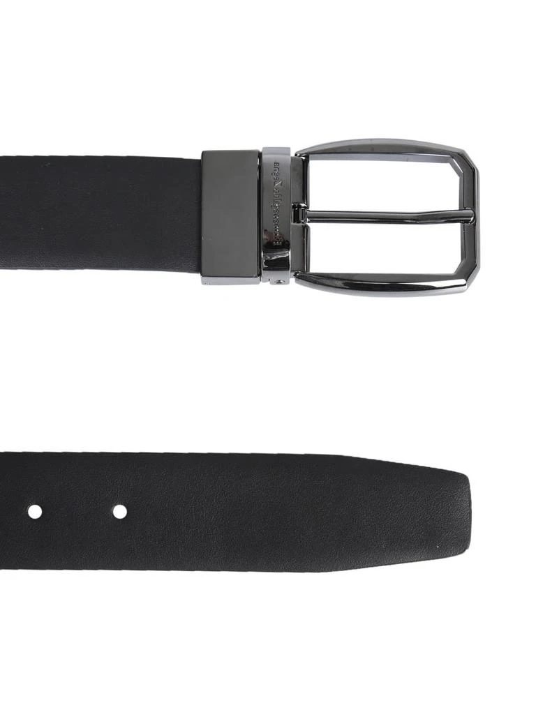 商品Zegna|REVERSIBLE BELT,价格¥1523,第3张图片详细描述