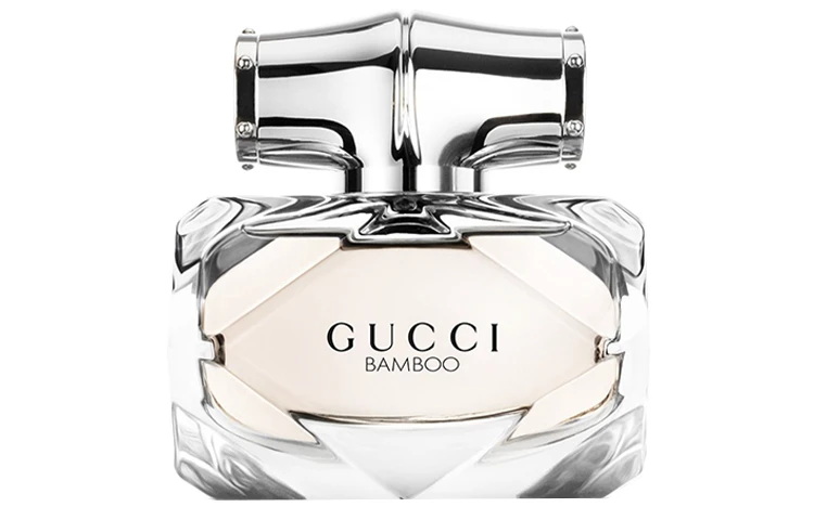 商品[国内直发] Gucci|古驰 竹韵女士香水 花香调 淡香水EDT 香柠檬龙涎香,价格¥390,第5张图片详细描述