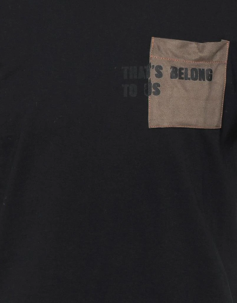 商品SSEINSE|T-shirt,价格¥193,第4张图片详细描述