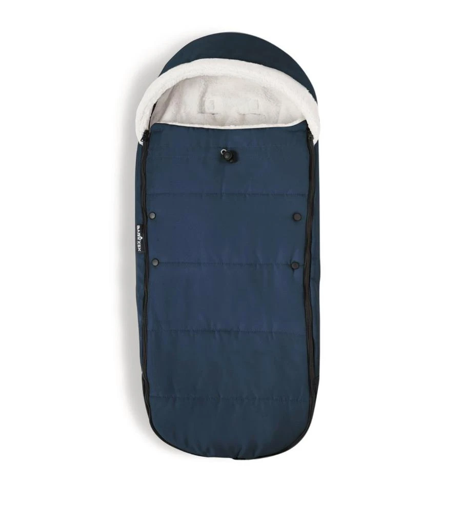 商品BABYZEN|YOYO Footmuff,价格¥1179,第1张图片
