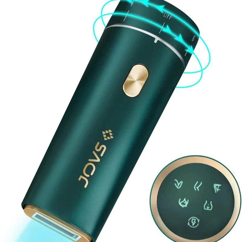 商品JOVS|Dora Laser Hair Removal, IPL Permanent Painless Hair Removal Device,价格¥1206,第1张图片