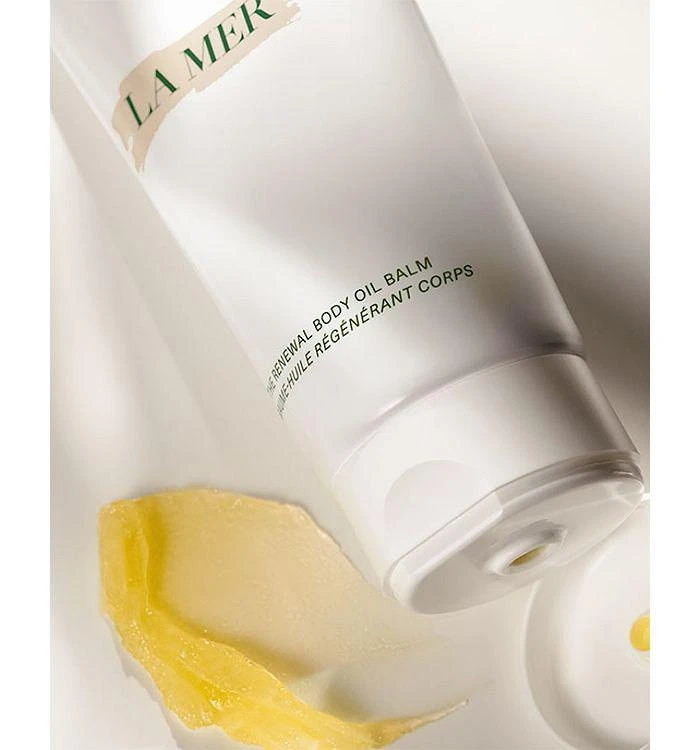 商品La Mer|The Renewal Body Oil Balm 6.7 oz.,价格¥1713,第2张图片详细描述