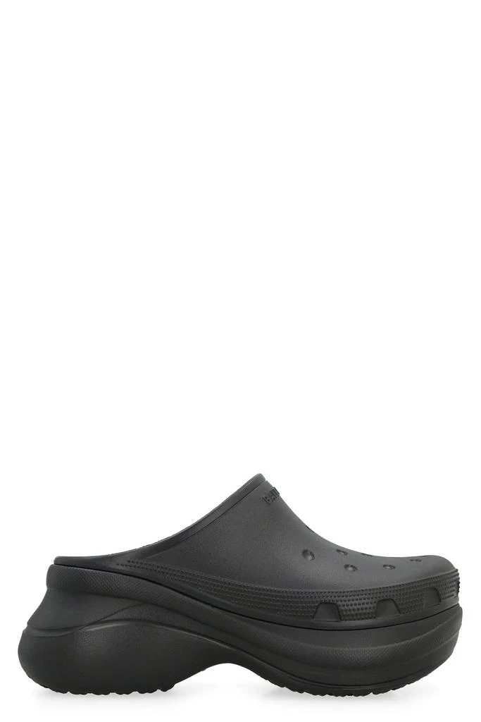 商品Balenciaga|Balenciaga X Crocs™ Slip On Sandals,价格¥2791,第1张图片