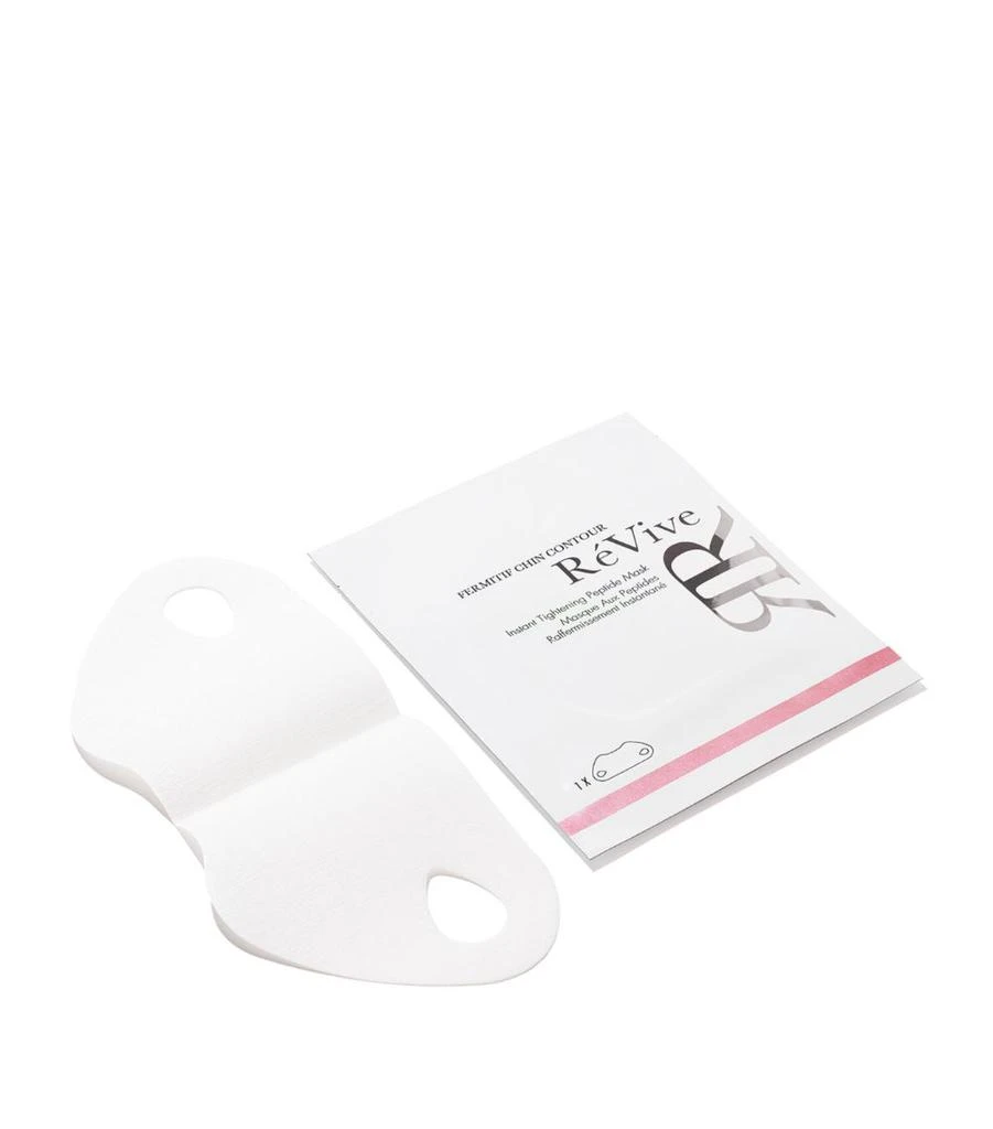 商品Revive|Fermitif Chin Contour Instant Tightening Peptide Mask (Pack of 6),价格¥727,第2张图片详细描述