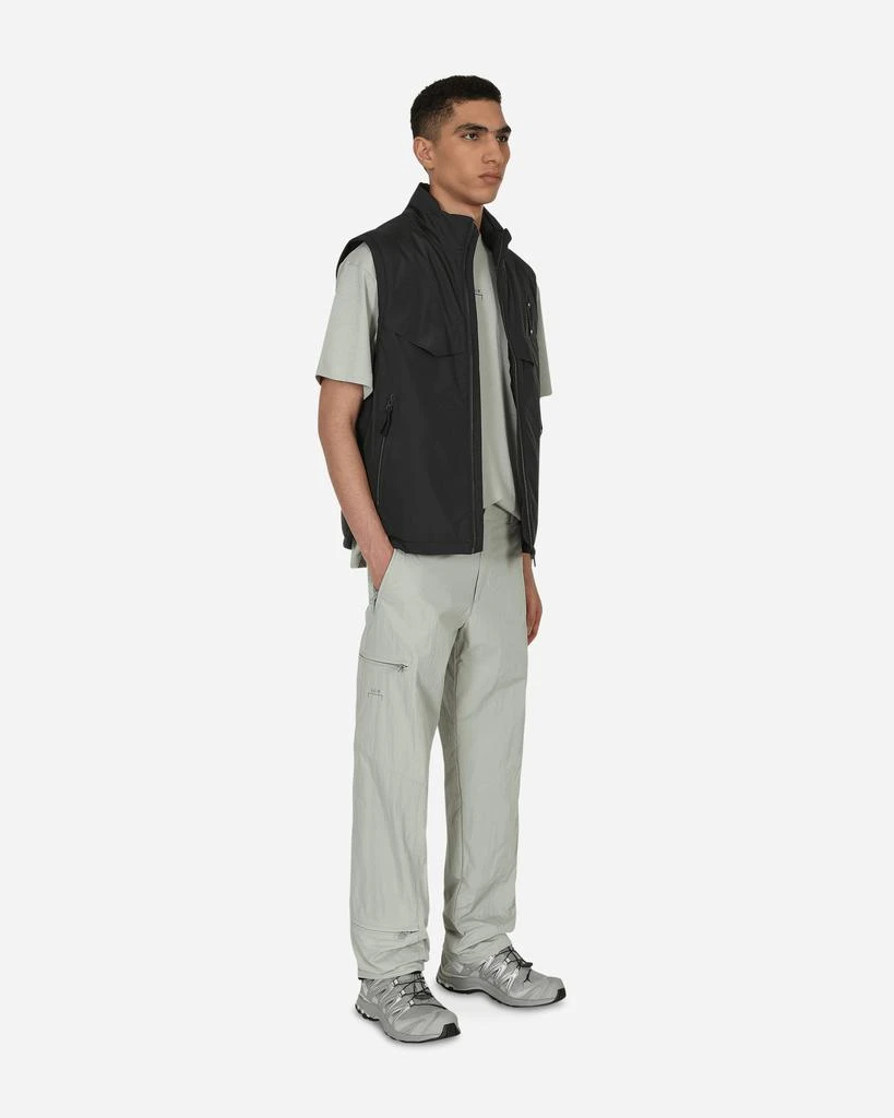 商品A-COLD-WALL*|Nephin Storm Vest Black,价格¥1419,第4张图片详细描述