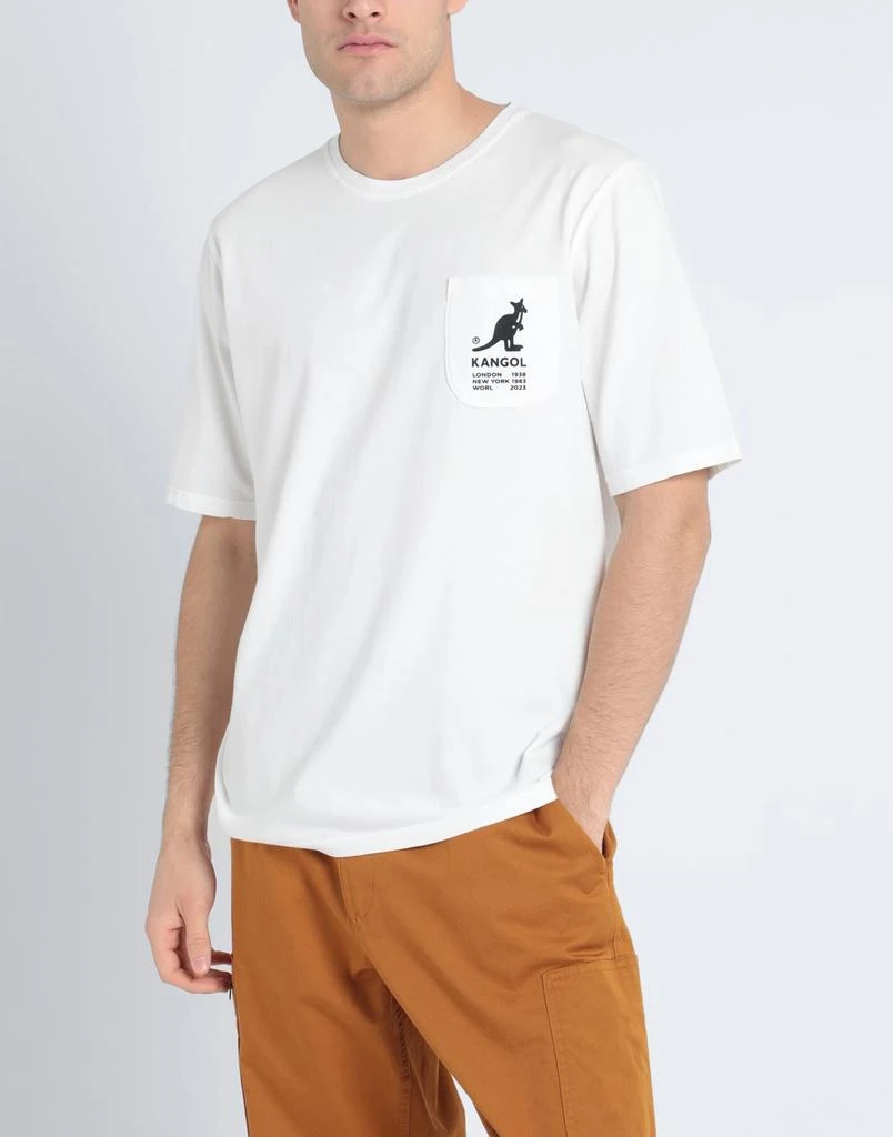 商品Kangol|T-shirt,价格¥314,第2张图片详细描述