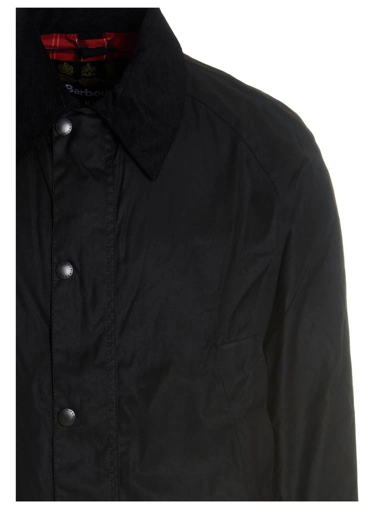 商品Barbour|'Ashby’ jacket,价格¥2588,第3张图片详细描述