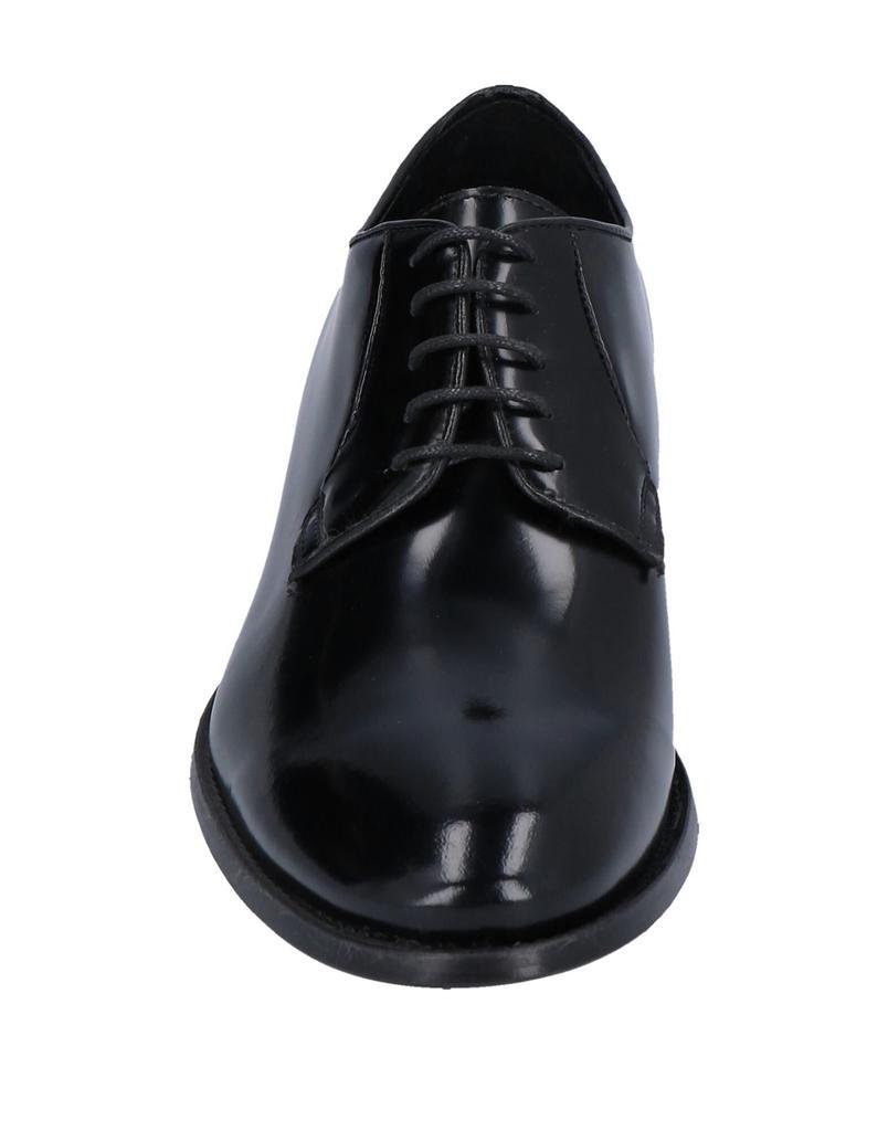 商品DOMENICO TAGLIENTE|Laced shoes,价格¥1715,第6张图片详细描述