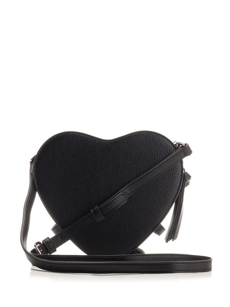 商品Vivienne Westwood|louise Heart Shape Bag,价格¥3113,第3张图片详细描述