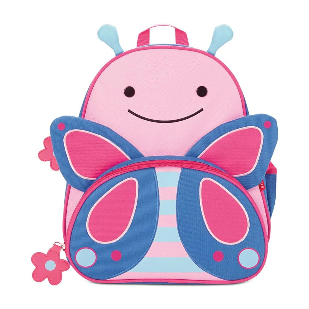 商品Skip Hop|蝴蝶造型儿童背包,价格¥162,第2张图片详细描述