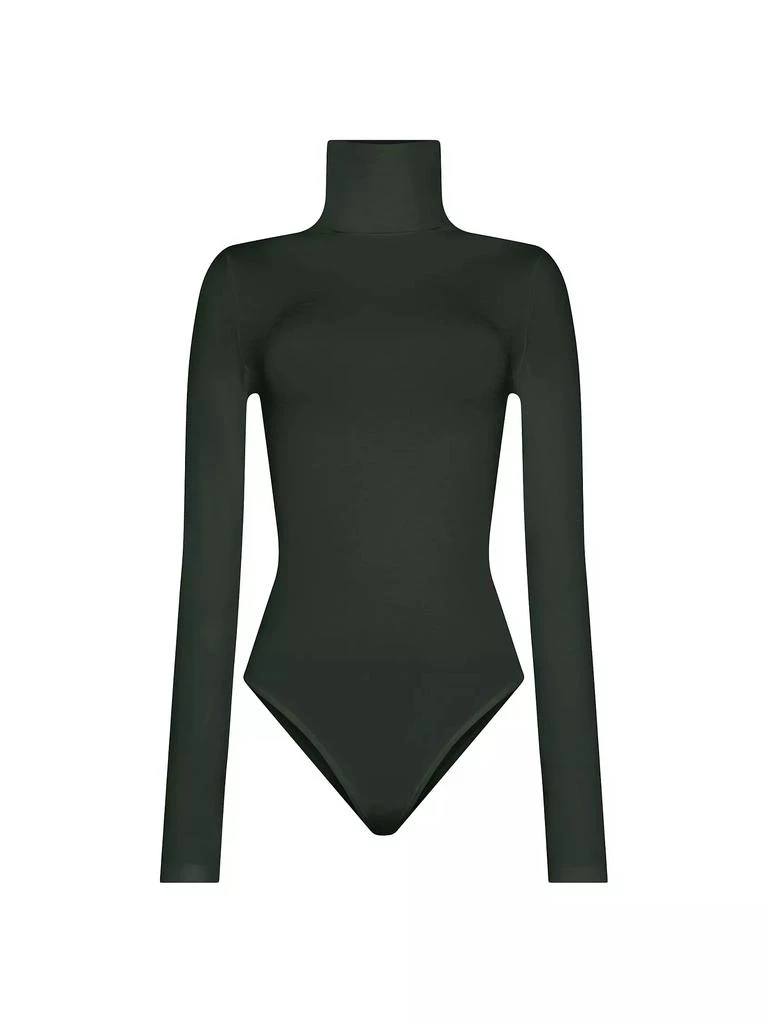 商品Wolford|Colorado Turtleneck Bodysuit,价格¥2212,第1张图片