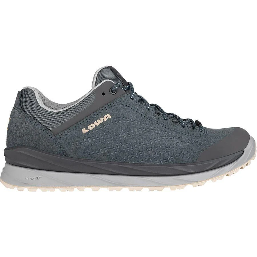 商品Lowa|Malta GTX Lo Shoe - Women's,价格¥877,第1张图片