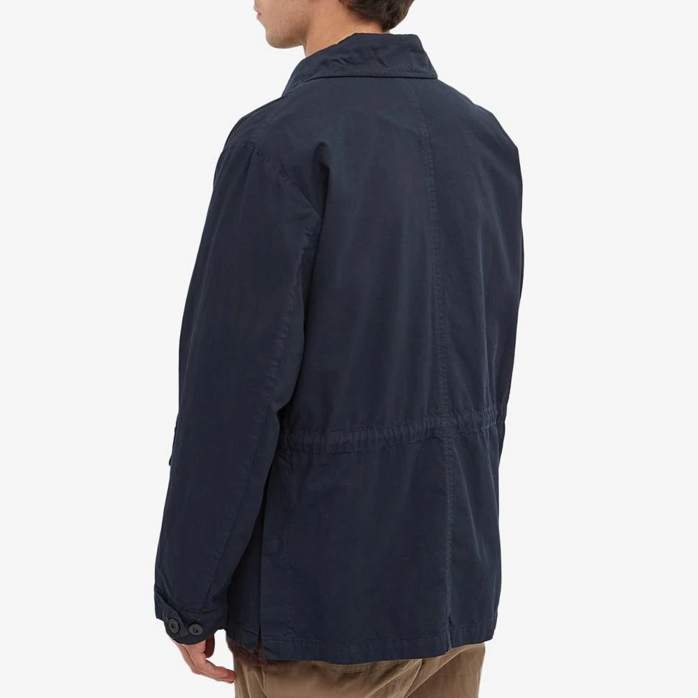 商品Adsum|Adsum M97 Chore Jacket,价格¥1267,第5张图片详细描述