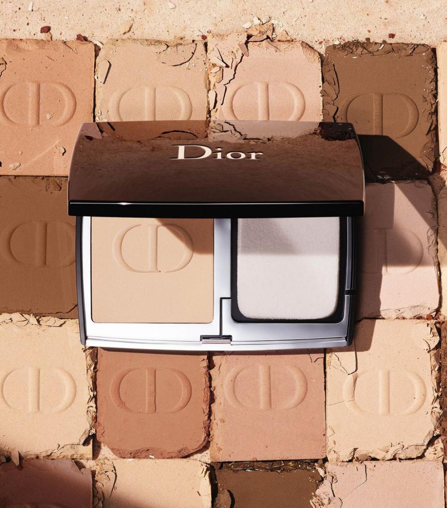 Forever Natural Velvet Compact Foundation Refill商品第6张图片规格展示
