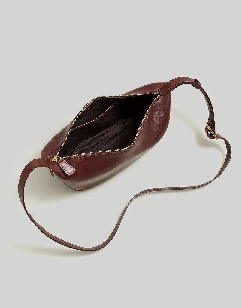 商品Madewell|The Sling Crossbody Bag,价格¥866,第2张图片详细描述
