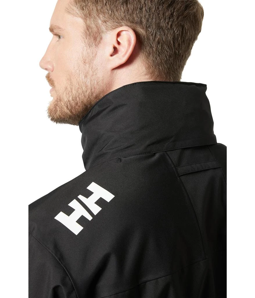 商品Helly Hansen|Crew Hooded Jacket 2.0,价格¥1326,第5张图片详细描述