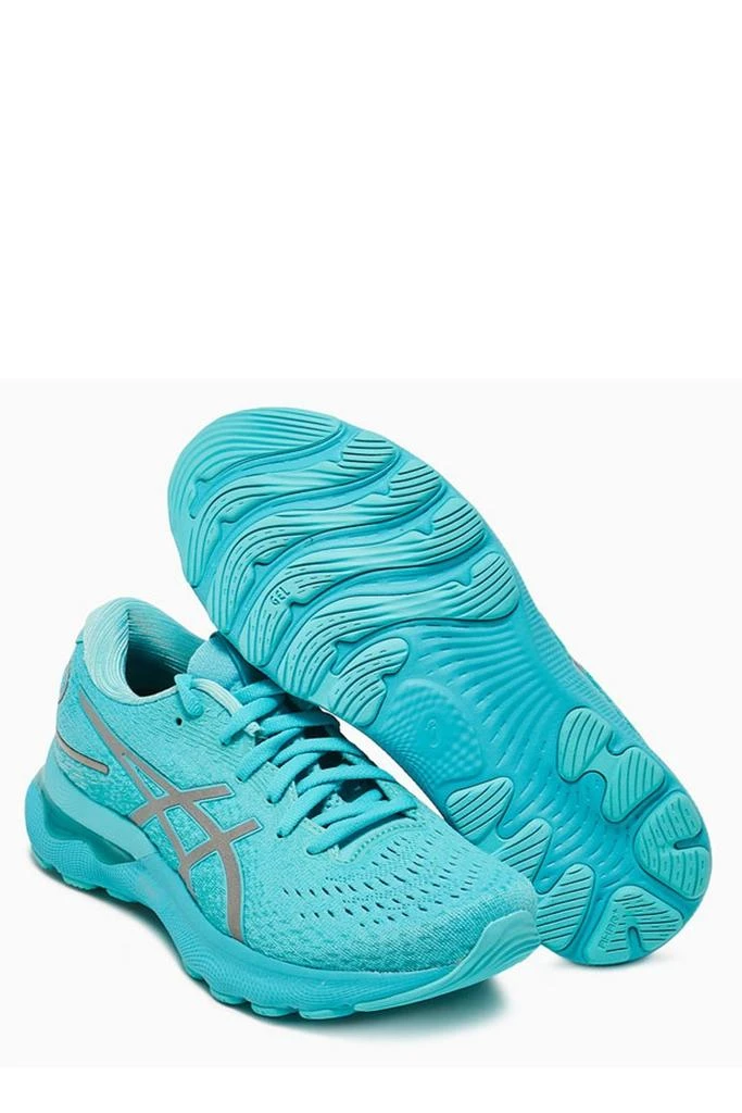 商品Asics|ASICS Gel-Nimbus 24 Lite-Shoe Low-Top Sneakers,价格¥935,第4张图片详细描述