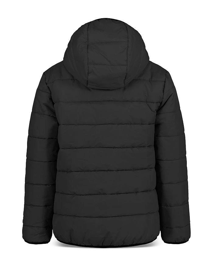 商品Under Armour|Boys' Reversible Pronto Puffer Jacket - Big Kid,价格¥613,第2张图片详细描述